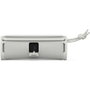 Sony Altavoz Bluetooth Portátil ULT FIELD 1 SRS-ULT10W.CE7 - Batería Larga Duración, Resistente al Agua IP67, Sonido Potente con Graves, Color Blanco